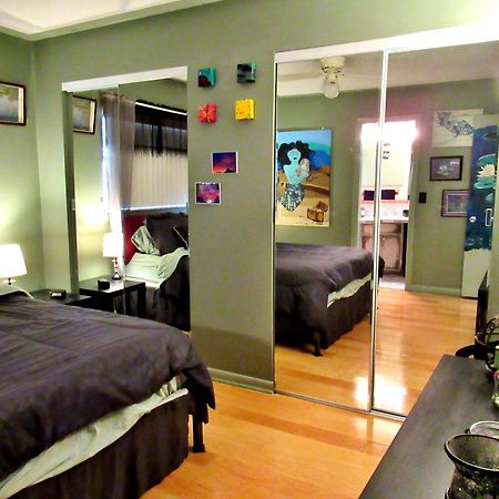Eric And Nancy'S Boutique Bed And Breakfast Orient Park Exterior foto