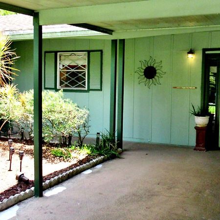 Eric And Nancy'S Boutique Bed And Breakfast Orient Park Exterior foto