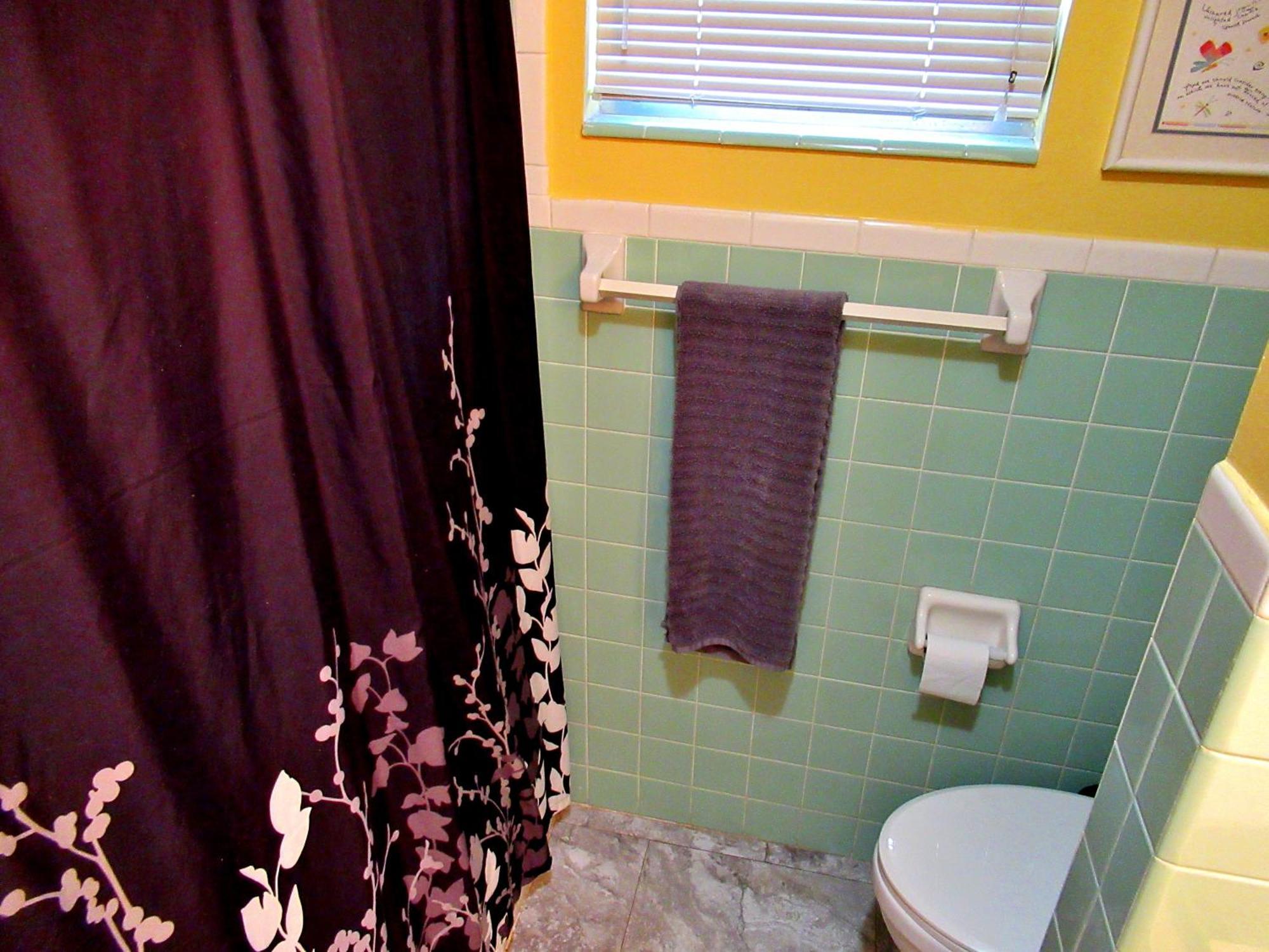 Eric And Nancy'S Boutique Bed And Breakfast Orient Park Exterior foto